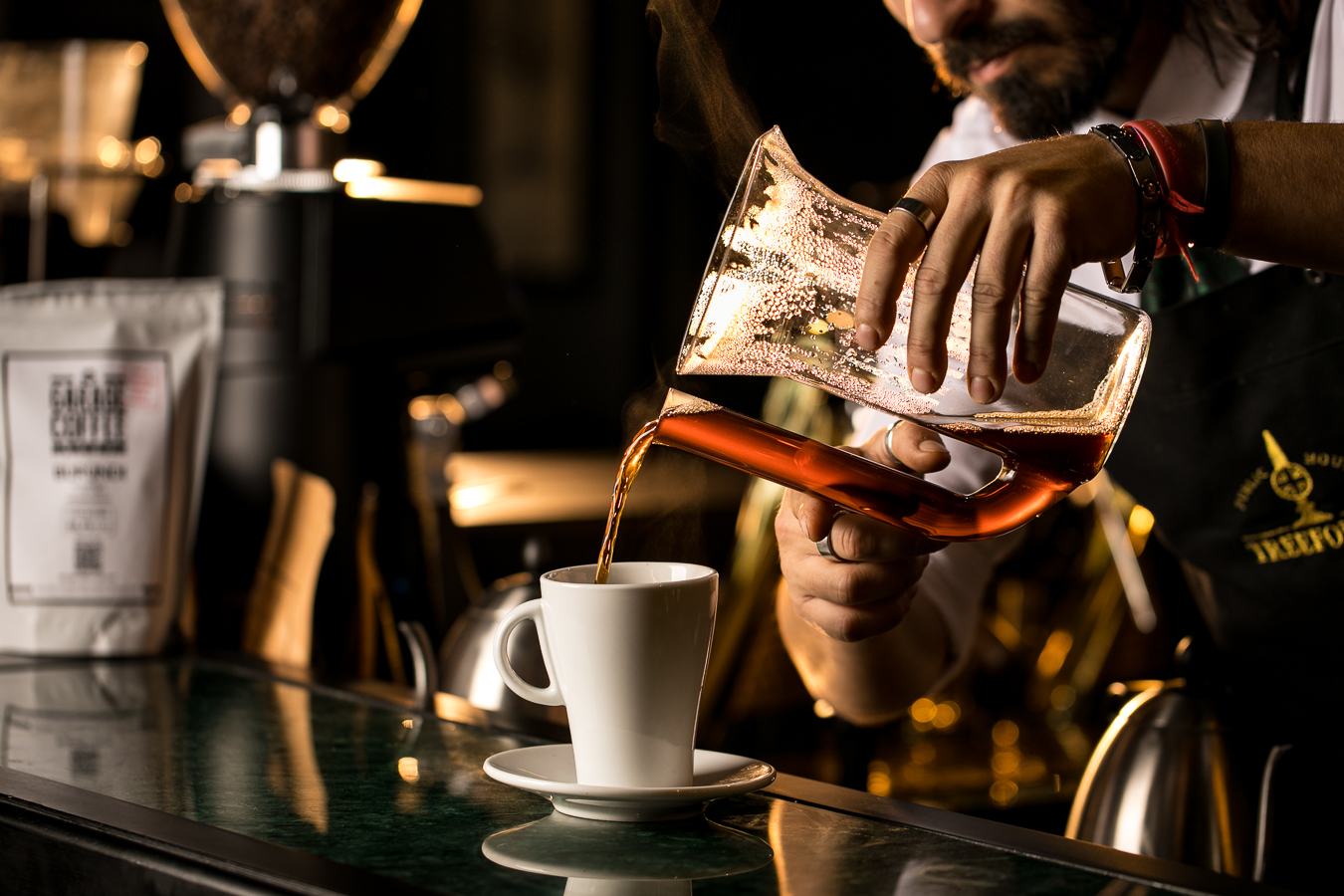 Alberto Blasetti Ph.